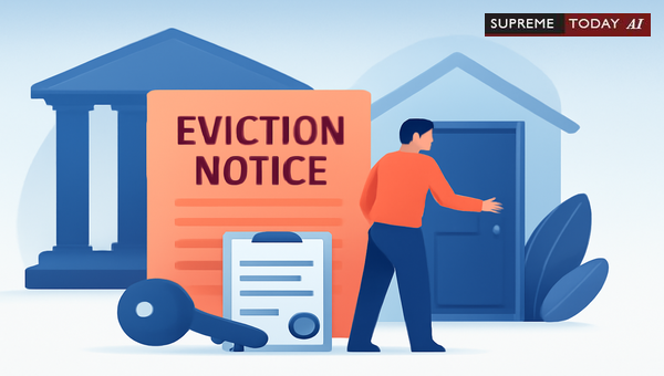 Essential Legal Ingredients and Prerequisites for Eviction Suites Based on Title in India