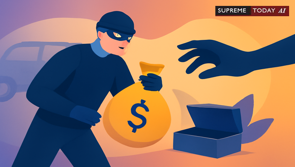 Essential Legal Ingredients of Theft Prosecution Under Indian Penal Code Section 378