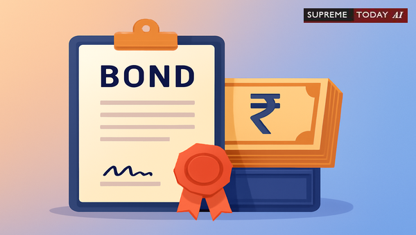 Key Legal Ingredients of a Bond: Understanding Requirements Under the Indian Stamp Act