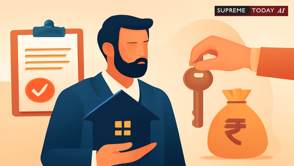 Essential Legal Proofs for Recovery of Possession: Judicial Standards and Precedents