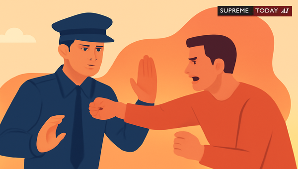 Essential Proof of Official Duty for Section 353 IPC Assault Convictions