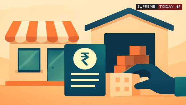 Essentials for Fixing Fair Rent: Shops vs Godowns