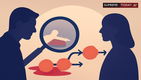 Establishing the Complete Chain of Circumstantial Evidence: Proving Guilt Beyond Reasonable Doubt