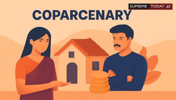 Establishing Coparcenary Rights and Ancestral Property Claims Under the Hindu Succession Act