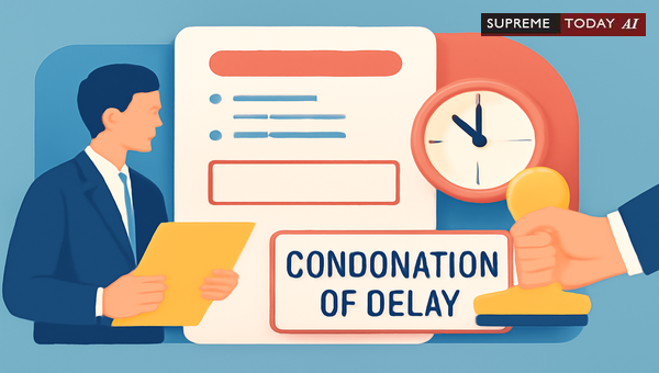 Establishing the Date of Knowledge for Section 5 Limitation Act Condonation Applications