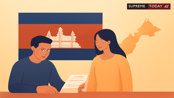 Establishing Domicile of Choice vs Residence for Foreign Nationals in Malaysia