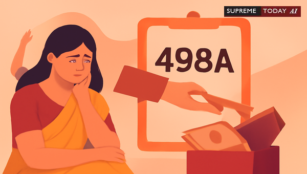 Establishing Dowry Demand as a Requisite for Section 498A IPC Cruelty Convictions