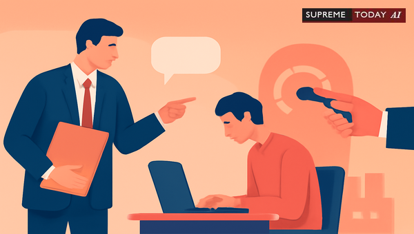 Establishing Employer-Employee Relationship: Judicial Tests for Supervision and Control