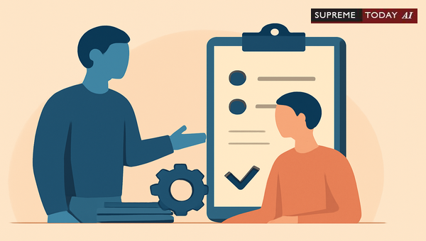 Establishing Employer-Employee Relationship Under Industrial Disputes Act: Judicial Principles