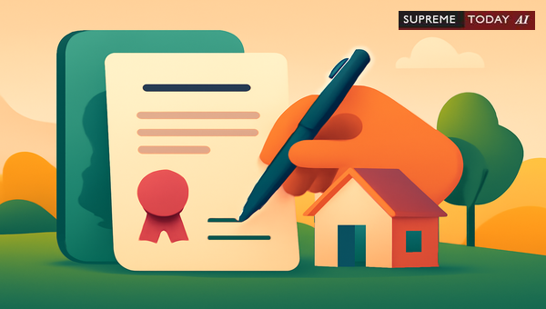Establishing Clear Land Ownership and Transferring Property Rights Under Indian Law