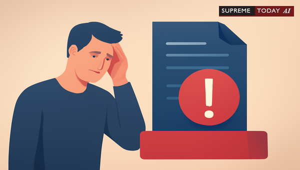 Establishing Locus Standi: Identifying an Aggrieved Person in Judicial Proceedings and Appeals