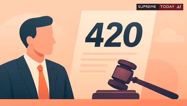 Establishing Mens Rea for Acquittal in Indian Penal Code Section 420 Cheating Prosecutions