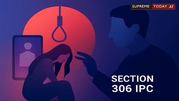 Establishing Mens Rea and Proximity in Abetment of Suicide Cases Under Section 306 IPC