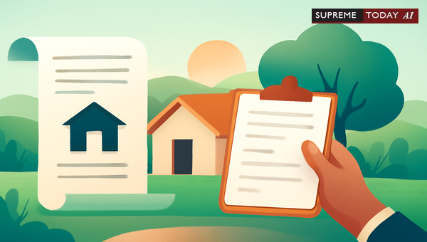 Establishing Ownership Rights and Registration Rules for Grama Kantam Lands in Telangana
