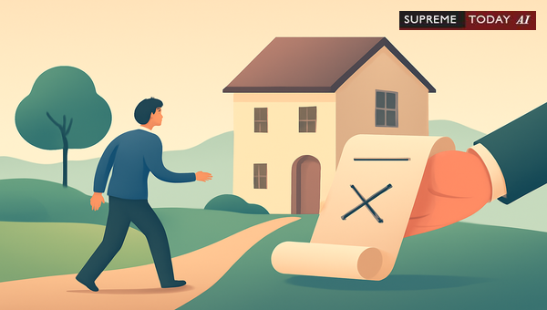 Establishing Prescriptive Easements and Necessity Claims Under Indian Easements Act