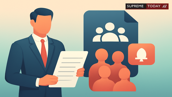Establishing Representative Suits Under Order 1 Rule 8 of the Code of Civil Procedure