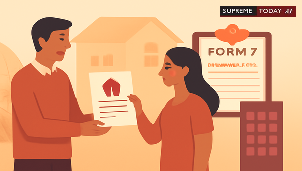 Establishing Tenancy Rights in Karnataka Revenue Land Disputes Under Form No. 7