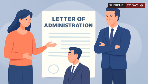 Administrators De Bonis Non: Addressing Estate Administration When Beneficiaries Refuse