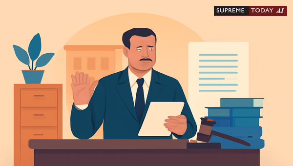 Limitations of Estate Officer Jurisdiction in Property Title and Ownership Disputes