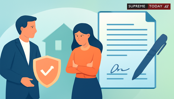 Can Protected Tenants Waive Statutory Rights Through Compromise Petitions and Binding Estoppel