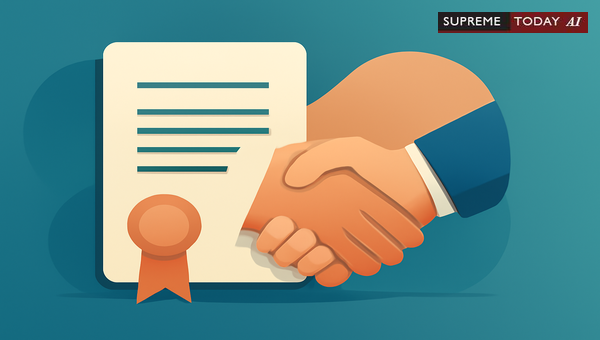 Estoppel by Document in India: Binding Legal Effects of Deeds and Formal Contracts