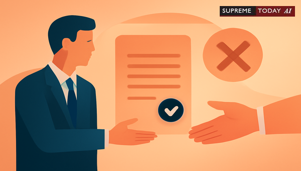 Estoppel by Representation: Principles and Judicial Application in Indian Law