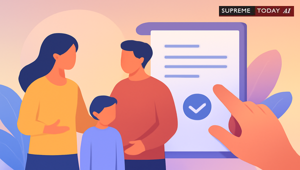 Doctrine of Estoppel in Family Law: Binding Nature of Family Settlements and Property Disputes