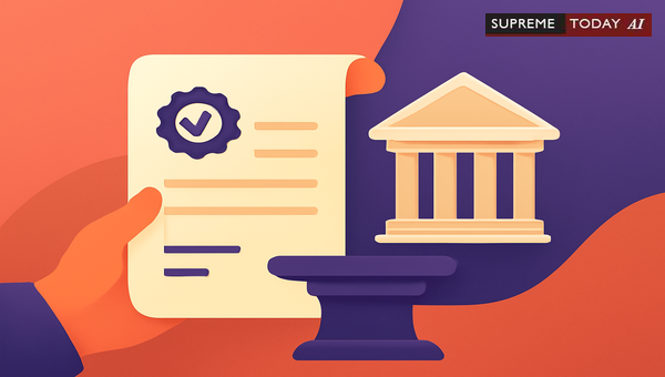 Doctrine of Estoppel in Malaysia: Applicable Principles and Limitations Against the State