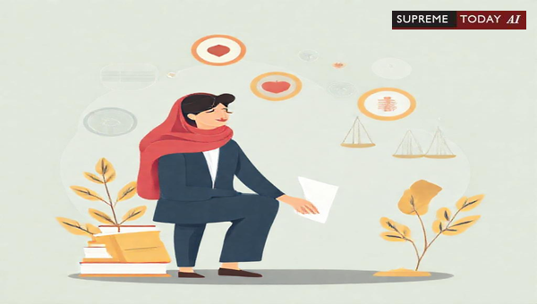 Does Higher Income Bar an Estranged Wife from Claiming Pensionary Benefits?