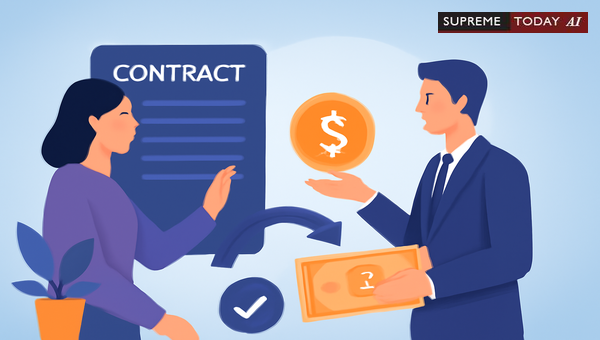 Evading Specific Performance: Legal Grounds for Refund of Advance Payment in Property Deals