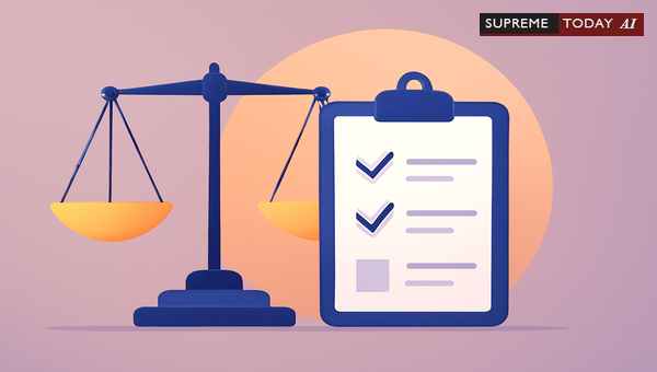 When Evenly Balanced Evidence Fails the Balance of Probabilities Burden of Proof