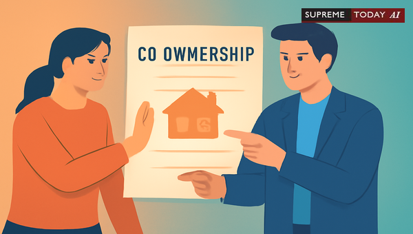 Evicting a Co-Owner Sister: Legal Requirements for Possession and Partition Suits
