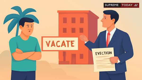 Evicting Occupants from Strata Properties in Malaysia: Avoiding Order 89 Procedures