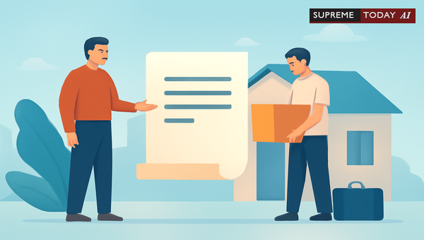 Eviction Disputes Without Written Lease Agreements: Analyzing Indian Tenancy Laws and Ejectment