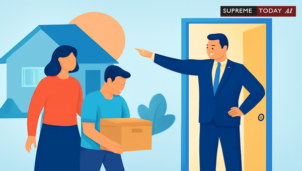 Evicting Tenants for Business Startups: Proving Bona Fide Need in Indian Rent Control Law