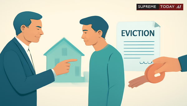 Recovering Property Possession from a Licensee Under the MRC Act and Indian Law