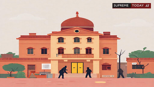 Procedural Requirements for Lawful Eviction from Government Quarters and Public Premises