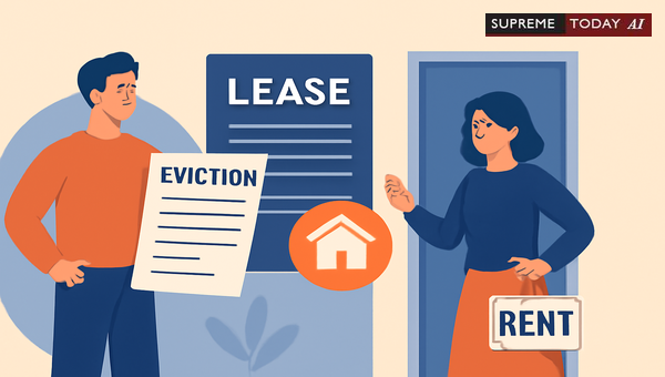 Eviction for Rent Non-Payment: Understanding Willful Default and Forfeiture Clauses