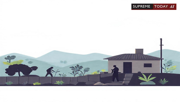 Legal Protections Against Eviction for Persons in Settled Possession of Land in India