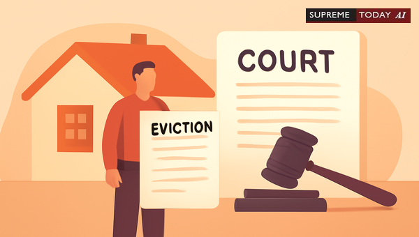 Eviction Suit Validity Without Municipal Registration and Ad Valorem Court Fee Requirements