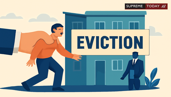 Eviction Suits Based on Oral Tenancy: Proving Possession and Navigating Municipal Jurisdictions