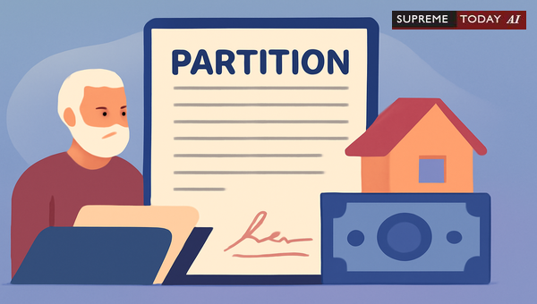Documenting Ancestral Property Partition: Strategic Evidence for Guardian Original Petitions