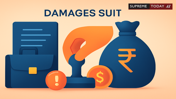Evidence Requirements for Liquidated and Unliquidated Damages Litigation in India