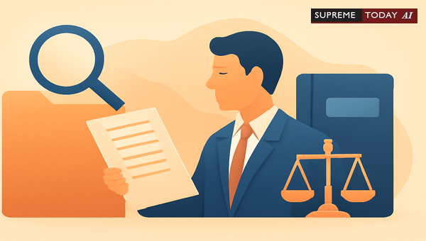 Judicial Evidence Standards for Taking Cognizance Under CrPC Section 190 in Indian Courts