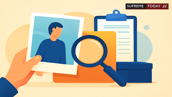Evidentiary Admissibility of Photographs: Requirements for Authenticity and Chain of Custody