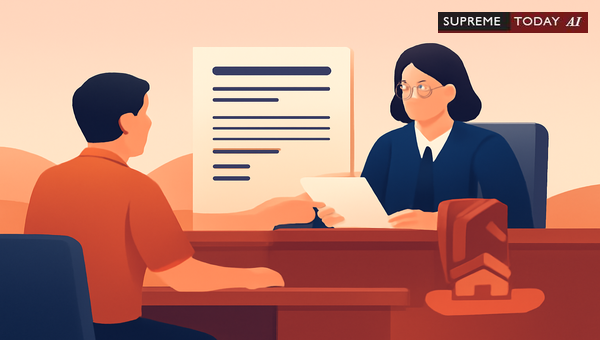 Evidentiary Impact of Revenue Admissions in Civil Court Proceedings for Land Title Disputes