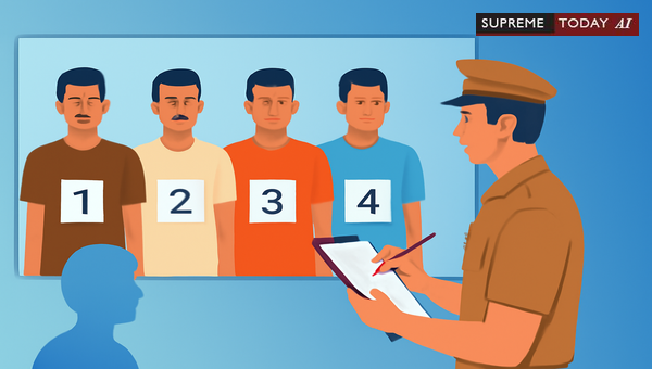 Admissibility and Evidentiary Impact of Identification Parade Procedures in Criminal Trials