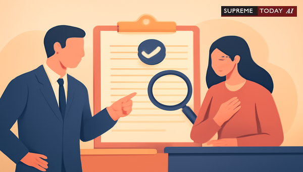 Evidentiary Limitations of Mere Suggestions During Cross-Examination in Indian Courts