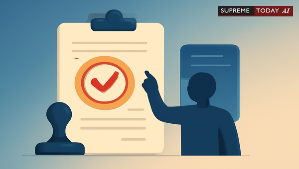 Evidentiary Presumption of Validity for Registered Instruments in Indian Property Law