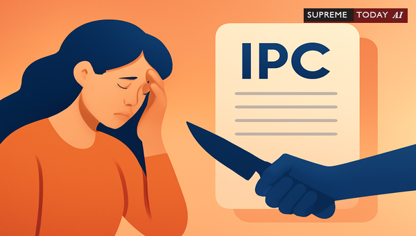 Evidentiary Standards for Acquittals in IPC 306 and 498A Abetment and Cruelty Cases